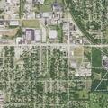 Possible dehydration reported near 21st Street