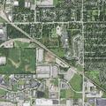 Person sick near Congress Parkway in Crystal Lake