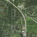 Person having a seizure near Lakeside Lane in North Barrington