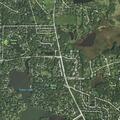 Person sick near Devonshire Road, Tower Lakes