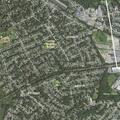 Toddler with high fever near Beech Street in Dedham