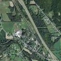 Child had seizure near Church Street in Town of Campbell