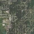 Person bleeding from dialysis port at nursing home