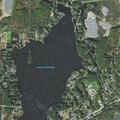 Elderly woman dehydrated near Lashaway Drive