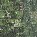Power lines down near West High School campus