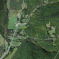 84-year-old woman with chest pain at Post Creek Rd