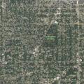 24-year-old male having seizure near Jackson