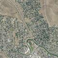 Yelling disturbance reported at house on North El Dorado