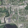Suspicious person and vehicle near Moss Street in Ypsilanti