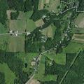80-year-old woman with breathing difficulty in Alfred