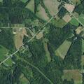 Disabled vehicle causing hazard on Route 430