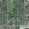 Female with chest pain reported near North Club View Dr