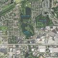 Person reported sick at Vernon Hills apartment