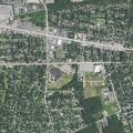 Boyfriend takes dog and breaks phone near Merrill Avenue