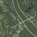 Elderly man falls at Fox Hill Village