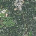 Emergency response to alarm with symptoms at Lake Forest address
