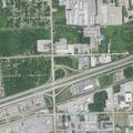 Male slip and fall at Middlebelt road