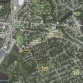 Medical emergency near Wentworth Street in Dedham