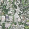 Person sick near Armour Boulevard in Mundelein