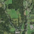 Female patient with abdominal pain and fainting in Newark Valley