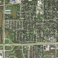 Medical call near Elder Lane for elderly woman with pain