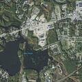 95-year-old woman reported ill near Faulkner Road