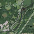Person having allergic reaction near State Highway 7 in Afton