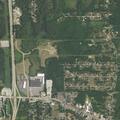 Neighbor dispute with woman causing disturbance near Best Rd
