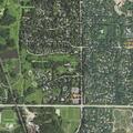 Commercial fire alarm on North Waukegan Road