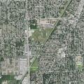 Female having difficulty breathing near Lucy Ave in Allen Park
