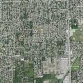 Disorderly person reported on West Pickwick Circle