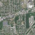 61-year-old man reported with chest pain in Ypsilanti