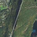 Agencies respond to report of a possibly suicidal female at Mount Tom in Holyoke