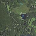Child treated for breathing difficulty near Farm Road