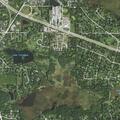 Fire alarm on West Laurel Avenue in Wauconda