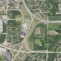 Unconscious person falls near Wessman Parkway in Cherry Valley