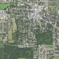 Person reported sick near Oak Manor Drive in Marengo
