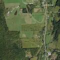 Female aged 30-33 vomiting at Route 26 address