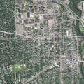 Possible stroke call near Perrin Street in Ypsilanti