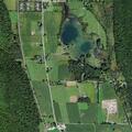 Female shows stroke symptoms near Lake Road in Spencer