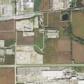 Fire in chassis area at Chrysler facility