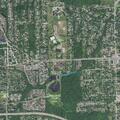 Female having a seizure near Hikone Drive in Ann Arbor