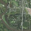 Verbal dispute between siblings at South Circle Avenue