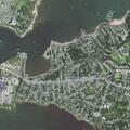 Person having stroke symptoms near Bayview Terrace
