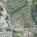 Person experiencing abdominal pain near Vernon Hills