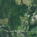 82-year-old woman found after fall at Meadows Road