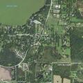 Person found unconscious then breathing near Barrington