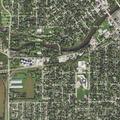 Female with severe burns on hands near 10th Avenue in Belvidere