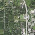 Woman with side pain treated near Libertyville