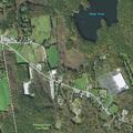 Hiker found injured on trail near Town Beach Road